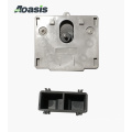 SAR-9 SMC series LS Mechanical Interlock Unit AOASIS Factory price Reversing ac Contactor ACCESSORY telemecanique contactor lc1
